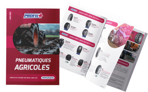 Catalogue AG (.pdf) Profil Plus