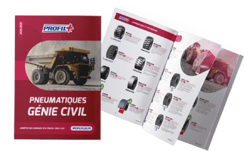 Catalogue GC (.pdf) Profil Plus