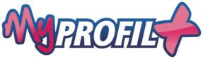 Logo MyProfil+