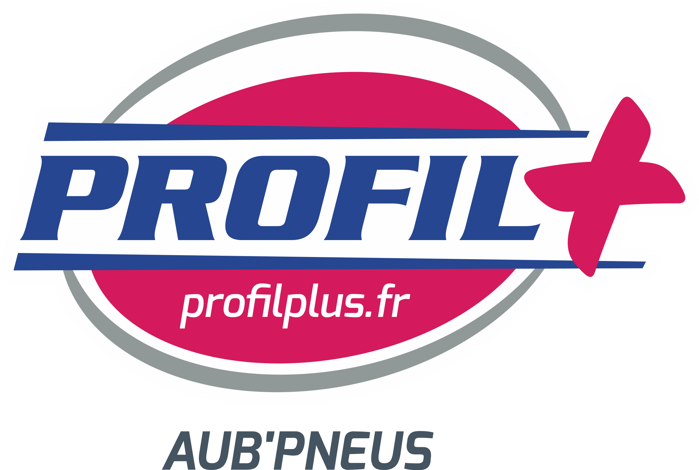 Logo GROUPE AUB PNEUS