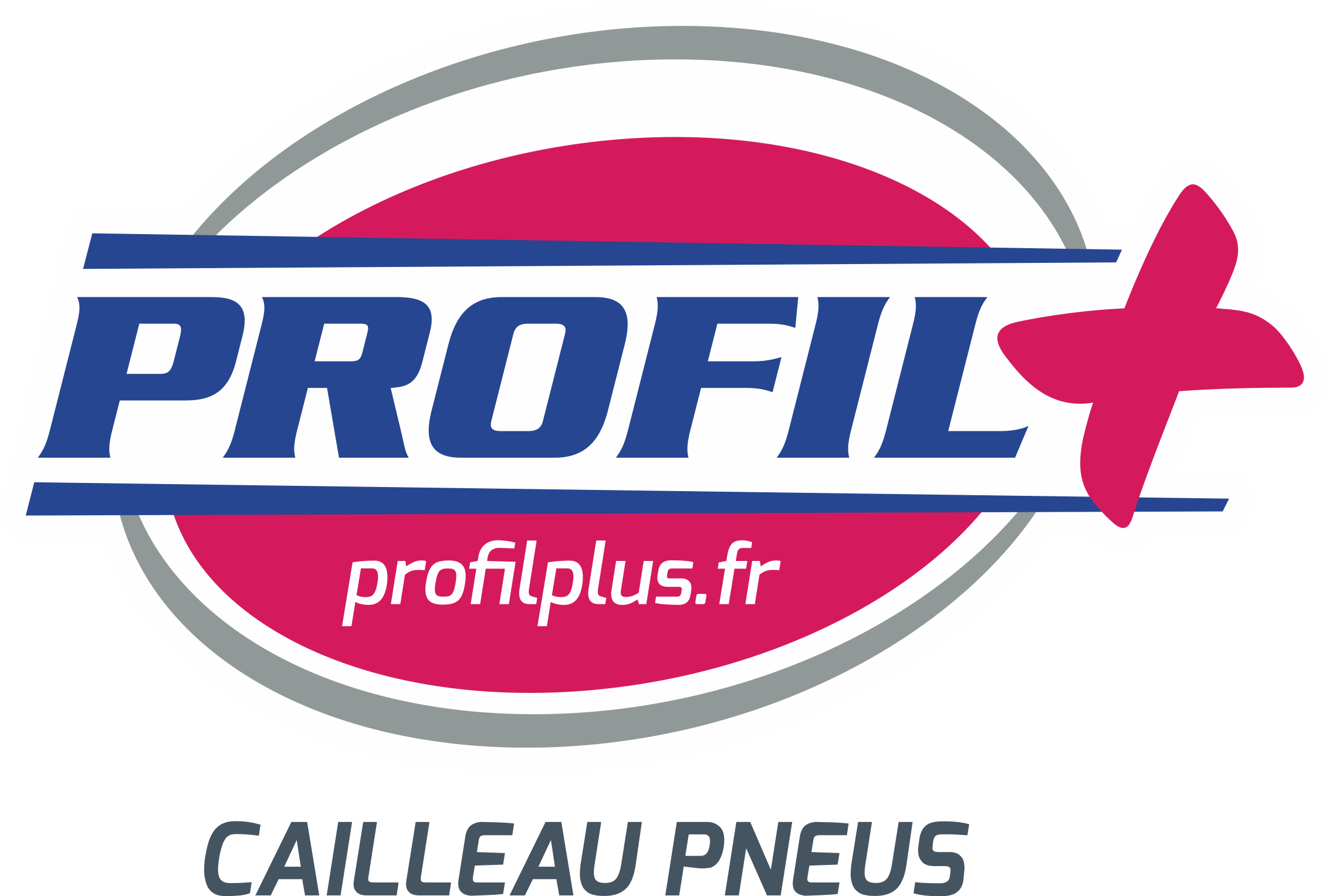 Logo GROUPE CAILLEAU