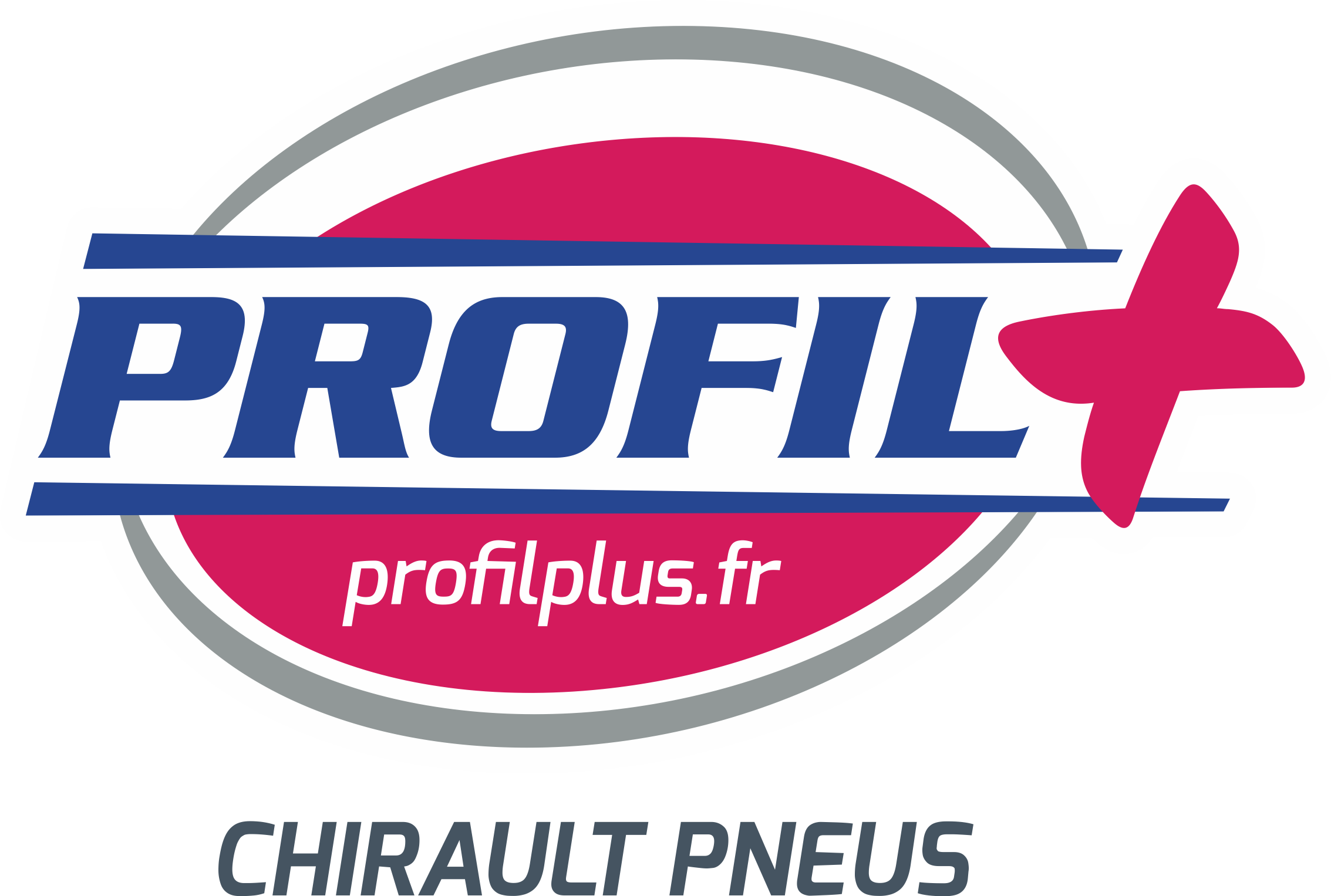 Logo GROUPE CHIRAULT