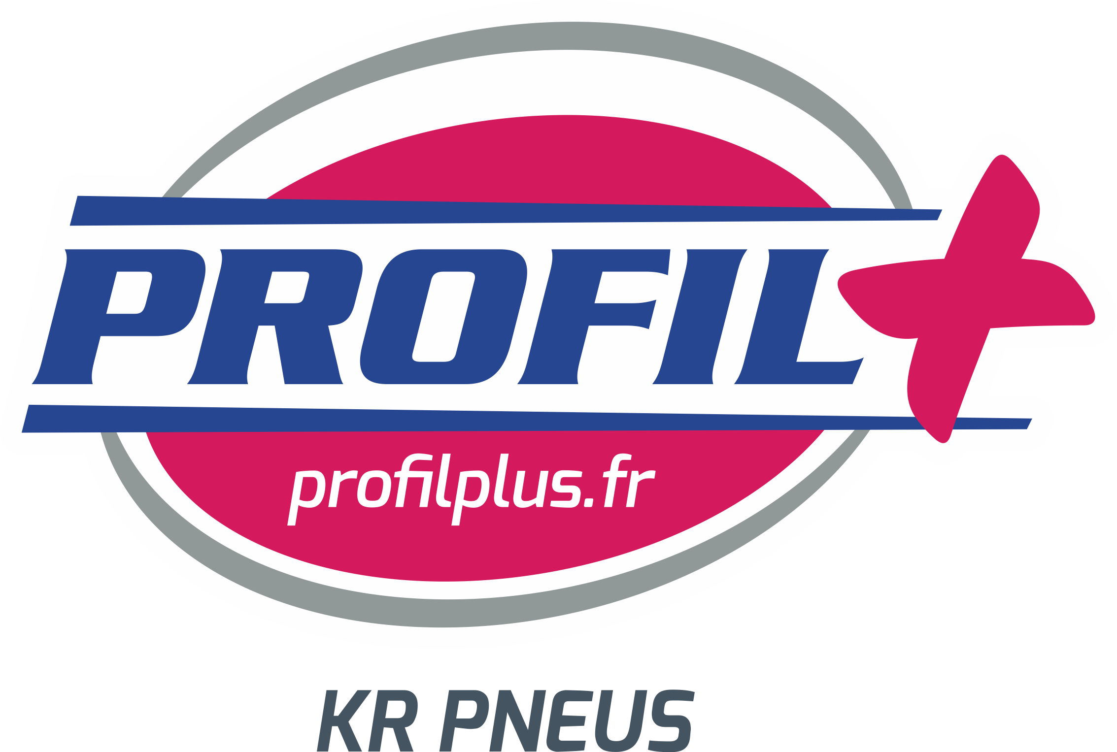 Logo GROUPE KR PNEUS