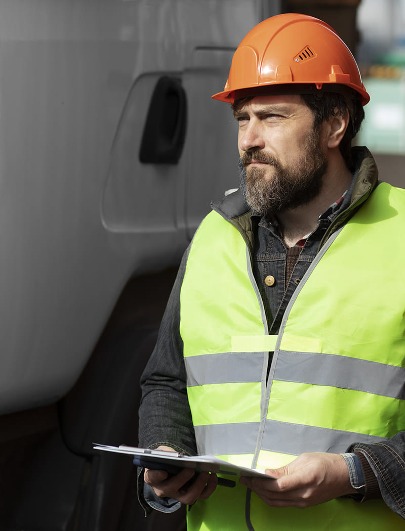 Coordinateur(trice) de parc